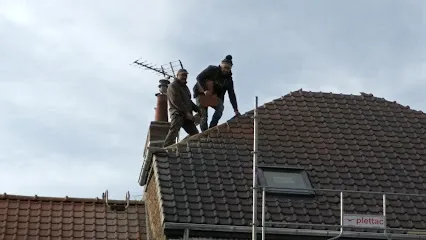 Image de Fillemotte Bâtiment