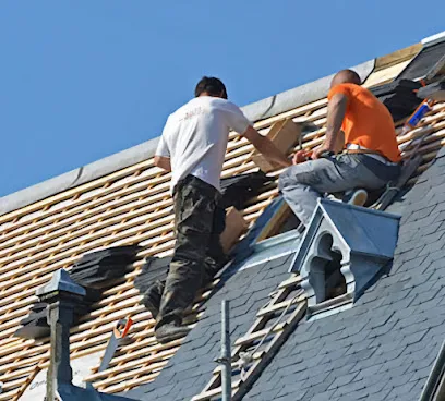 Image de ML Renov - Entreprise de couvreur zingueur Valenciennes